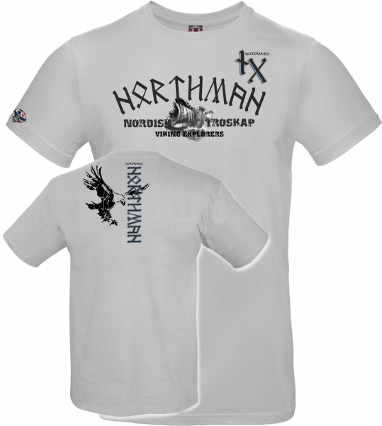 NORTHMAN TROSKAP